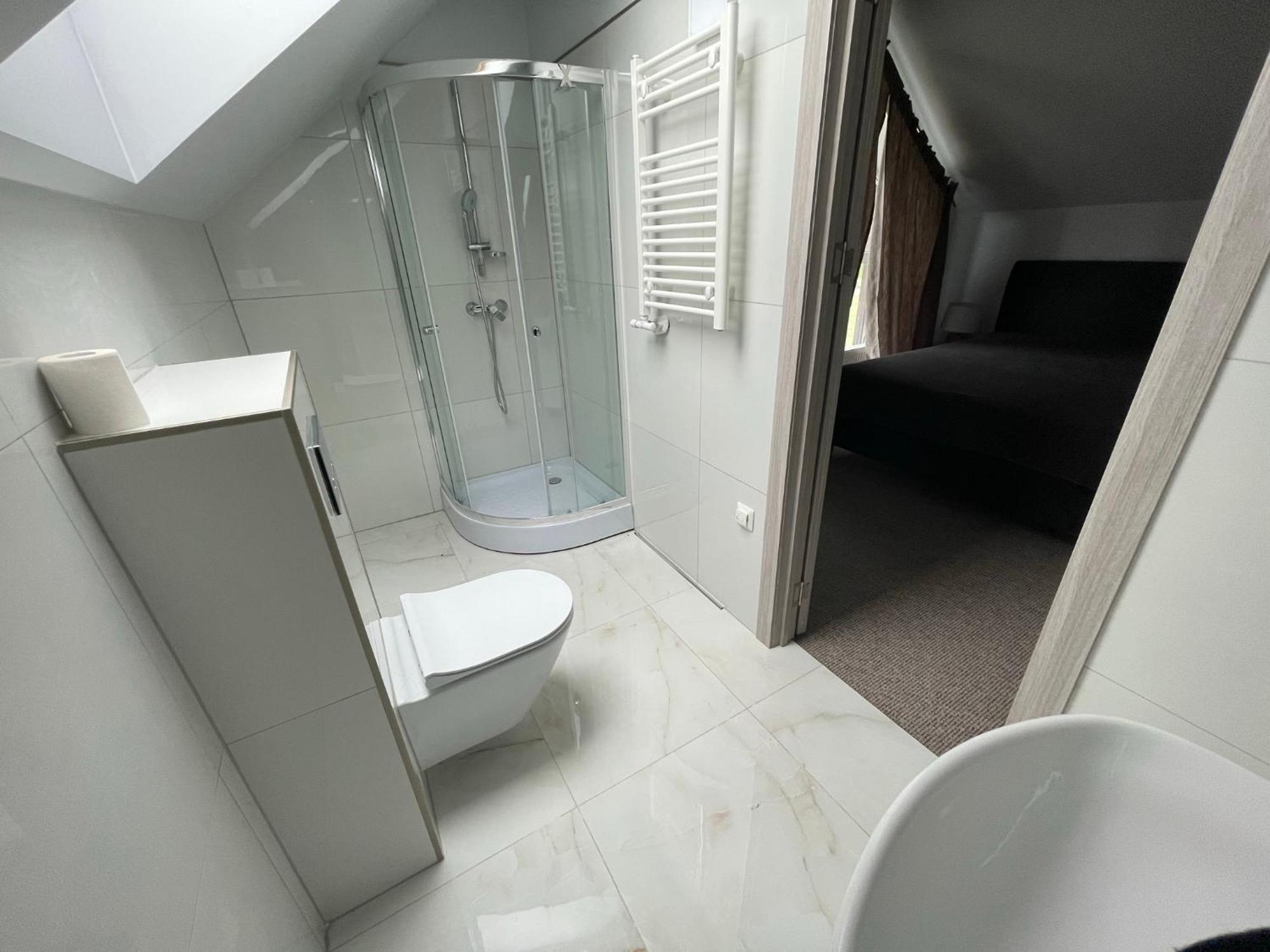Willa Beach House 777 Połąga Zewnętrze zdjęcie