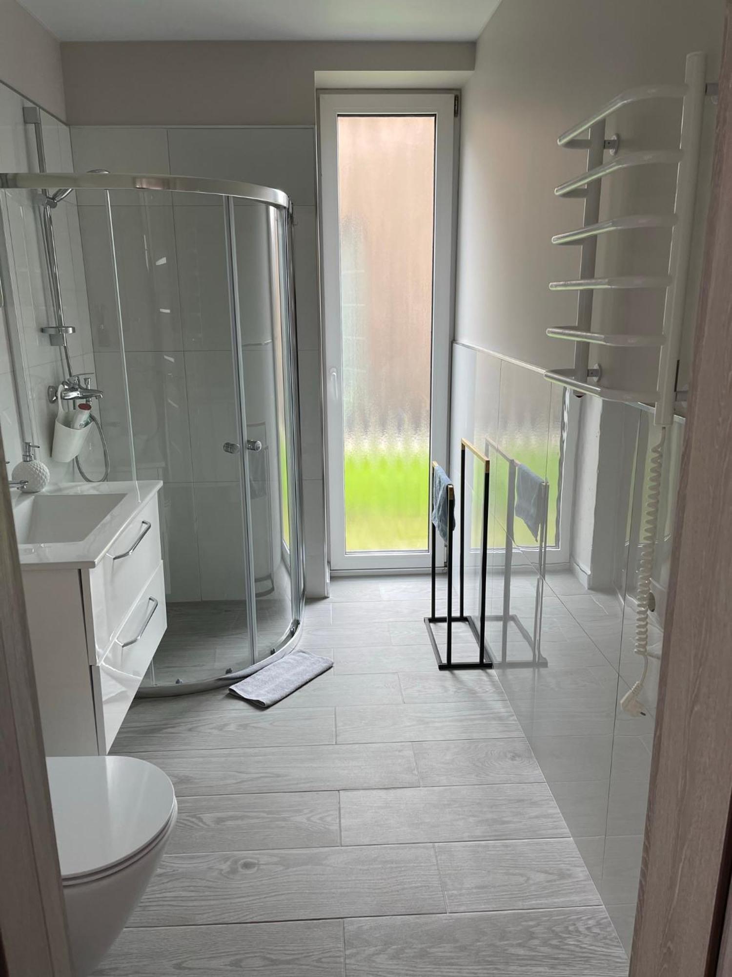 Willa Beach House 777 Połąga Zewnętrze zdjęcie