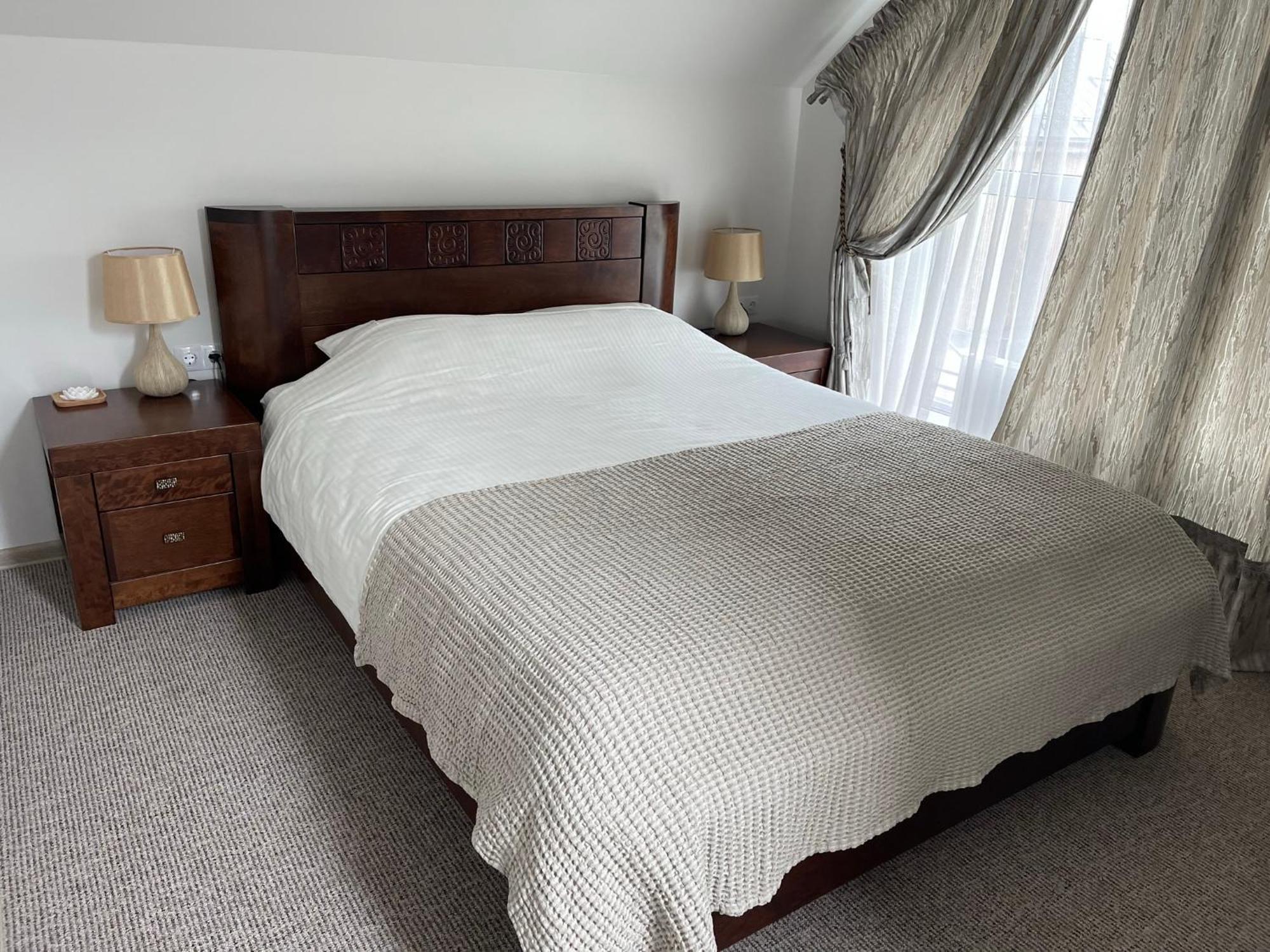 Willa Beach House 777 Połąga Zewnętrze zdjęcie